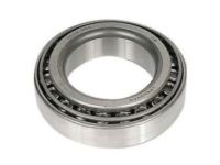 GM 25824250 Side Bearings