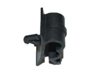 GM 15015496 Clip, Early Fuel Evaporation, Front GM 15015496 Clip, Early Fuel Evaporation, Front