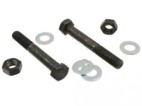 GM 11502604 Lower Control Arm Bolt GM 11502604 Lower Control Arm Bolt