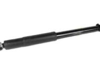 Chevrolet Trailblazer Shock Absorber - 15881662 Shock Absorber, Rear