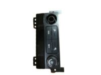 GM 23467328 Combination Switch