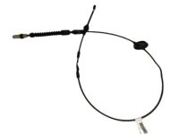 GMC Canyon Shift Cable - 25800701 Shift Control Cable