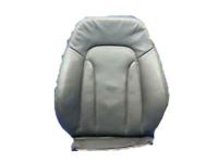 GM 20987372 Seat Back Cover, Driver Side GM 20987372 Seat Back Cover, Driver Side