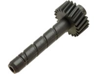 GM 3987922 Gear, Speedometer Drive GM 3987922 Gear, Speedometer Drive