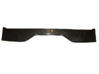GM 15025954 Pad, Rear