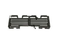 GM 84378163 Radiator Shutter Assembly, Front GM 84378163 Radiator Shutter Assembly, Front