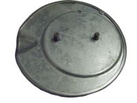 GM 10064753 Fuel Door GM 10064753 Fuel Door