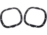 GM 26016661 Cover Gasket, Rear