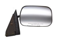 GM 19177487 Mirror Assembly, Rear