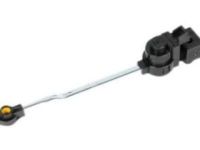 GMC Shift Interlock Solenoid - 15775841 Shift Actuator