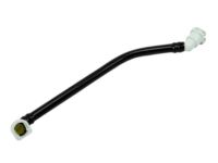 GM 10343884 Pipe, Early Fuel Evaporation GM 10343884 Pipe, Early Fuel Evaporation