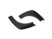 GM 15062447 Outer Wheelhouse, Rear Driver Side