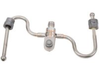 GM 12677002 High Pressure Line GM 12677002 High Pressure Line