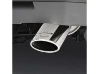 GM 23238761 Extension Kit, Exhaust Tail Pipe, Stainless Steel GM 23238761 Extension Kit, Exhaust Tail Pipe, Stainless Steel