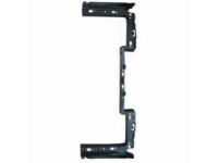 GM 23497751 Upper Shield, Front GM 23497751 Upper Shield, Front