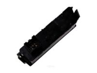 GM 13288076 Switch, Jet Black GM 13288076 Switch, Jet Black