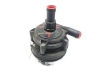 GM 13597900 Water Pump GM 13597900 Water Pump