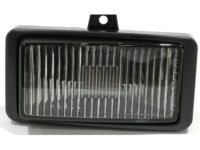 GM 5974580 Fog Lamp Assembly, Passenger Side