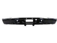 GM 25871613 Rear Bumper