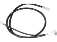 Buick Park Avenue Battery Cable - 88986779 Negative Cable