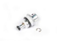 GM 92193772 Fuel Pressure Regulator