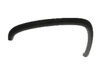 GM 84367185 Flare, Front Driver Side