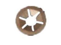 GM 10402850 Lower Baffle Retainer Nut GM 10402850 Lower Baffle Retainer Nut