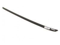 GM 84031920 Side Molding, Passenger Side GM 84031920 Side Molding, Passenger Side