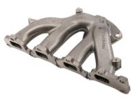 GM 12643496 Exhaust Manifold GM 12643496 Exhaust Manifold