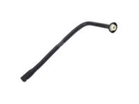 GM 20973103 Drain Hose, Driver Side