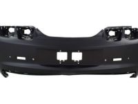 GM 22766177 Bumper Cover