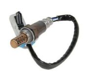 Cadillac DeVille Oxygen Sensor - 12569429 Oxygen Sensor