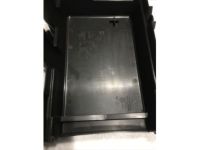 GM 20795340 Upper Cover GM 20795340 Upper Cover