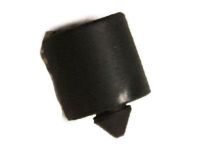 GM 15296024 Bumper, Front