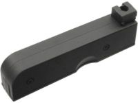 GM 13516006 Escutcheon, Front Driver Side