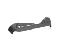 GM 20811512 Outer Finish Panel, Front GM 20811512 Outer Finish Panel, Front