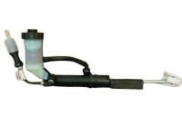 GMC Clutch Master Cylinder - 12572805 Master Cylinder