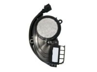 GM 20987427 Blower, Driver Side GM 20987427 Blower, Driver Side