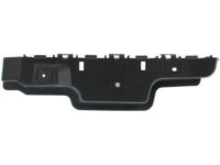 GM 22806472 Side Bracket, Front Passenger Side GM 22806472 Side Bracket, Front Passenger Side