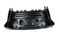 GM 13580924 Cushion Frame, Front