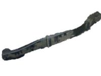 Cadillac Leaf Spring - 15233391 Spring, Rear