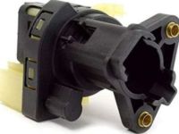 GM 22670487 Ignition Switch, Front Rear
