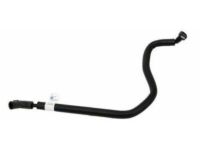 GM 12643692 PCV Tube