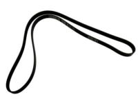 Buick Regal Drive Belt - 19244951 Drive Belt