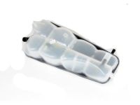Chevrolet Corvette Coolant Reservoir - 22801031 Reservoir Tank