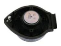GM 25926188 Front Driver Speaker