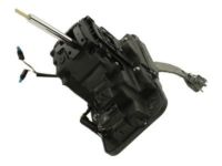 GM 19179517 Gear Shift Assembly GM 19179517 Gear Shift Assembly