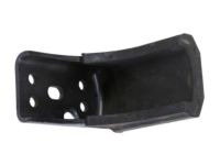 GM 20909401 Stop, Rear Spring