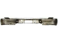 GM 19121286 Rear Bumper