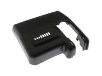 GM 23316899 Mirror Cover GM 23316899 Mirror Cover